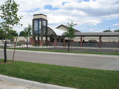 JOHNSON COUNTY HEALTHCARE CENTER HOME HEALTH AGENCY — homepage