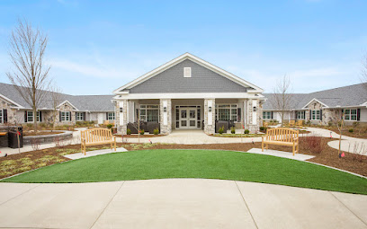 JOHNSTOWN POINTE NURSING & REHABILITATION CENTER — homepage