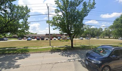 Joliet Living & Rehab Center — homepage