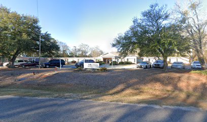 Jolley Acres Healthcare Center — homepage