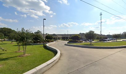 JONES CO REST HOME — homepage