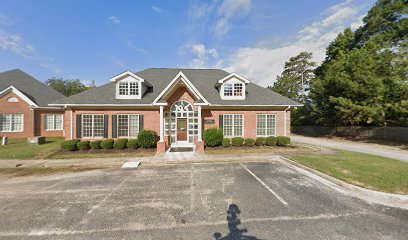 Jonesboro Adult Health & Day Support Center — homepage