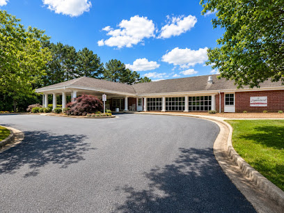 Jonesboro Center for Nursing and Healing LLC — homepage