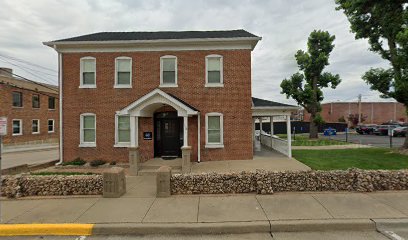 JOURNEY HOSPICE, LLC — homepage