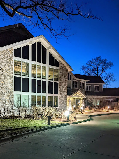 JOURNEYCARE - BARRINGTON — homepage