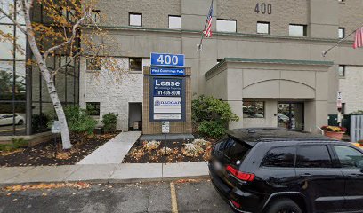 JOY AT HOME CARE INC — homepage