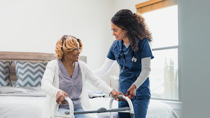 JOYAHS HOME HEALTH — homepage