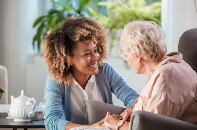 JOYAL HEALTH CARE SERVICES INC — homepage