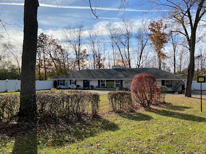 Judson Center Respite Home — homepage