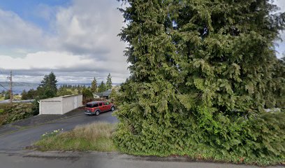 JUDSON PARK HEALTH CENTER — homepage