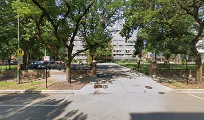 Jugan Terrace — homepage