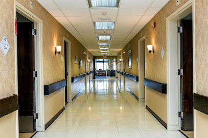 JULIA MANOR NURSING AND REHABILITATION CENTER — homepage