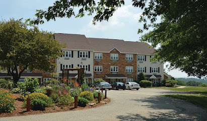 JULIA POUND CARE CENTER — homepage