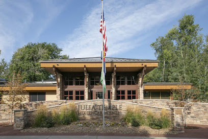 JULIA TEMPLE HEALTHCARE CENTER — homepage