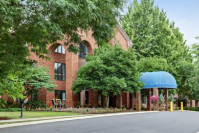 JUNIPER VILLAGE AT BROOKLINE-REHABILITATION AND SK — homepage