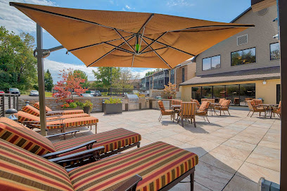 JUNIPER VILLAGE AT BUCKS COUNTY REHAB AND SKD CARE — homepage