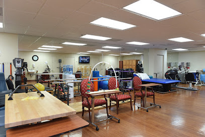 JUPITER REHABILITATION AND HEALTHCARE CENTER — homepage