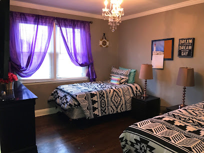 K and R’s Assisted Living LLC — homepage