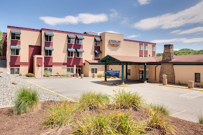 KADIMA REHABILITATION & NURSING AT CHESWICK — homepage