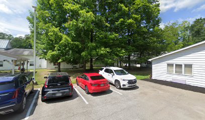 KADIMA REHABILITATION & NURSING AT GREENVILLE — homepage