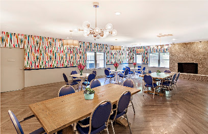 KADIMA REHABILITATION & NURSING AT IRWIN — homepage