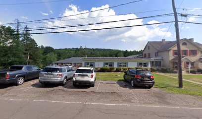KADIMA REHABILITATION & NURSING AT LAKESIDE — homepage