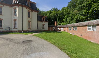 KADIMA REHABILITATION & NURSING AT NEW CASTLE — homepage