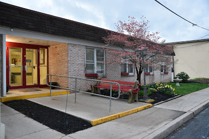 KADIMA REHABILITATION & NURSING AT PALMYRA — homepage