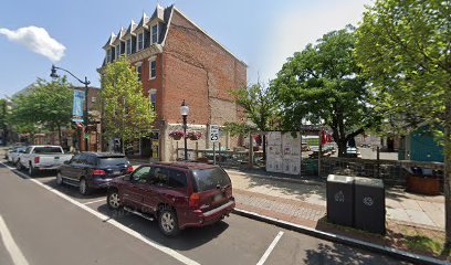 KADIMA REHABILITATION & NURSING AT POTTSTOWN — homepage