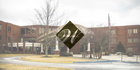 KADIMA REHABILITATION & NURSING AT WASHINGTON — homepage