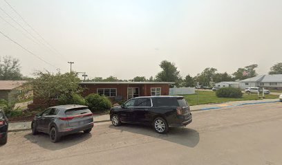 Kadoka Nursing Home — homepage