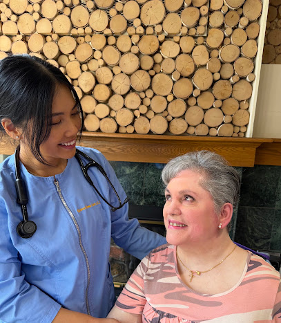 KAIROS HOME CARE LLC — homepage
