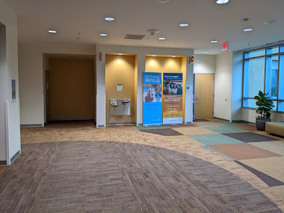 KAISER FOUNDATION HOSPITAL HHA-SANTA CLARA — homepage