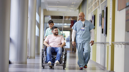 KAISER FOUNDATION HOSPITAL HOME HEALTH - VALLEJO — homepage