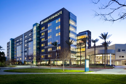 KAISER FOUNDATION HOSPITAL HOSPICE — homepage