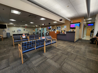 KAISER FOUNDATION HOSPITAL HOSPICE-SAN FRANCISCO — homepage