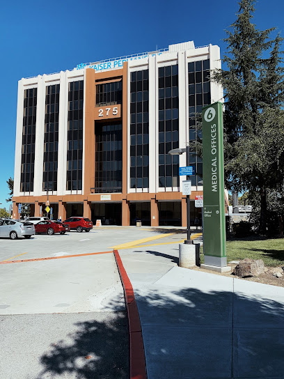 KAISER FOUNDATION HOSPITAL LOS ANGELES - HOSPICE — homepage