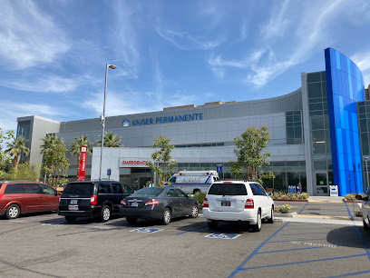 KAISER FOUNDATION HOSPITAL VALLEY CONTINUING CARE — homepage