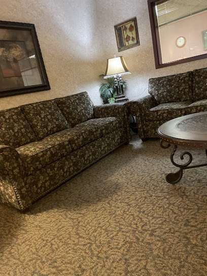 KALISPELL REHABILITATION AND NURSING LLC — homepage