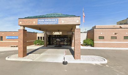 Kalkaska Memorial Health Center — homepage