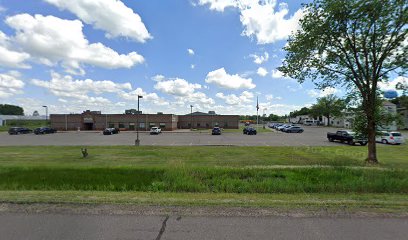 KANABEC COUNTY COMMUNITY HEALTH — homepage