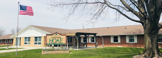 Kanawha Community Home, INC. — homepage