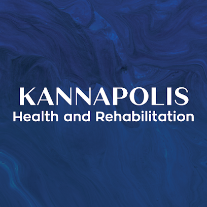 Kannapolis Health and Rehabilitation — homepage