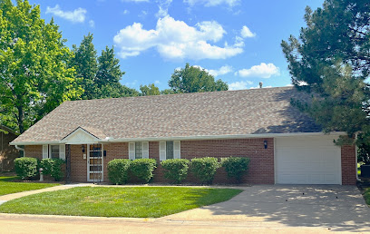 KANSAS CHRISTIAN HOME — homepage