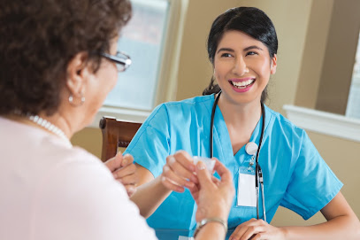 KANSAS CITY PALLIATIVE HOME CARE — homepage