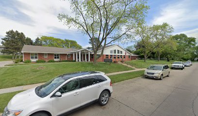 Karen Acres Care Center — homepage