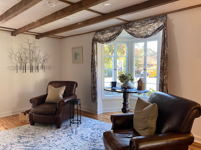 KAREN ANN QUINLAN HOSPICE — homepage