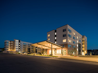 Karl's Farm Affordable Senior Apartments — homepage