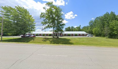 Katahdin Health Care LLC — homepage