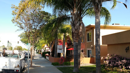 Katella Senior Living Community — homepage